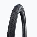 Pneumatico per bicicletta SCHWALBE Marathon E-Plus Smart Dualguard Addix E nero reflex 4