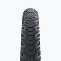 Pneumatico per bicicletta SCHWALBE Marathon E-Plus Smart Dualguard Addix E nero reflex 5