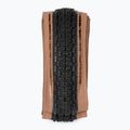 Pneumatico per bicicletta SCHWALBE G-One Ultrabite Raceguard Addix con fianco in bronzo 2