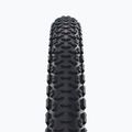 Pneumatico per bicicletta SCHWALBE G-One Ultrabite Raceguard Addix con fianco in bronzo 3