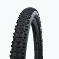 Pneumatico per bicicletta SCHWALBE Smart Sam Performance Addix nero reflex