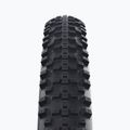 Pneumatico per bicicletta SCHWALBE Smart Sam Performance Addix nero reflex 5