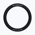 Pneumatico per bicicletta SCHWALBE Smart Sam Performance Addix nero reflex 6