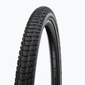 Pneumatico per bicicletta SCHWALBE Marathon Plus Tour SmartGuard Addix 28 x 1,50 nero reflex