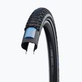 Pneumatico per bicicletta SCHWALBE Marathon Plus Tour SmartGuard Addix 28 x 1,50 nero reflex 3