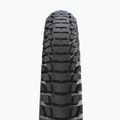 Pneumatico per bicicletta SCHWALBE Marathon Plus Tour Smart DualGuard Addix E 28 x 1,75 nero reflex 3