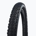 Pneumatico per bicicletta SCHWALBE Smart Sam K-Guard SBC 24 x 2,10 nero