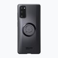SP CONNECT Custodia per telefono Samsung Galaxy S20 SPC+ nero