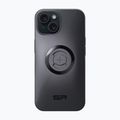 Custodia per telefono SP CONNECT Iphone 15 SPC+ nero