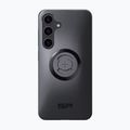 SP CONNECT Custodia per telefono Samsung Galaxy S24 SPC+ nero