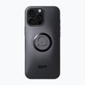 Custodia SP CONNECT Iphone 16 Pro Max SPC+ nero