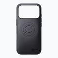 Custodia per telefono SP CONNECT Iphone 17 Pro SPC+ black