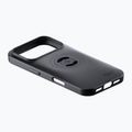 Custodia per telefono SP CONNECT Iphone 17 Pro SPC+ black 6