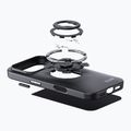 Custodia per telefono SP CONNECT Iphone 17 Pro SPC+ black 8