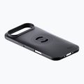 Custodia per telefono SP CONNECT Iphone 17 Air SPC+ black 6
