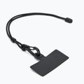 SP CONNECT Custodia per telefono Cordino piccolo nero
