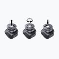 Portabici SP CONNECT Attacco universale SPC+ nero 3