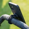 Portabici SP CONNECT Attacco universale SPC+ nero 4