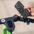 Portabici SP CONNECT Attacco universale SPC+ nero 5