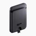 SP CONNECT Portafoglio per carte magnetiche SPC+ nero
