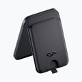 SP CONNECT Portafoglio per carte magnetiche SPC+ nero 3