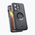 Custodia per telefono SP CONNECT Xtreme Iphone 14 Pro SPC+ nero 2
