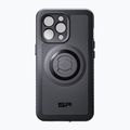 Custodia per telefono SP CONNECT Xtreme Iphone 15 Pro SPC+ nero