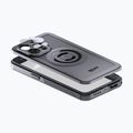 Custodia per telefono SP CONNECT Xtreme Iphone 15 Pro SPC+ nero 4