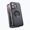 Custodia per telefono SP CONNECT Xtreme Iphone 16 Pro Max SPC+ nero 2
