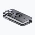 Custodia per telefono SP CONNECT Xtreme Iphone 16 Pro Max SPC+ nero 6