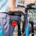 Borsa da bici sotto la sella SP CONNECT Wedge Case SPC/SPC+ 8