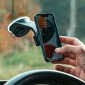 Supporto per auto SP CONNECT Supporto a ventosa SPC 6