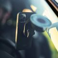 Supporto per auto SP CONNECT Supporto a ventosa SPC 7