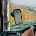 Supporto per auto SP CONNECT Supporto a ventosa SPC 8