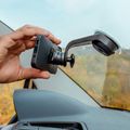 Supporto per auto SP CONNECT Supporto a ventosa SPC 9