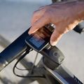 SP CONNECT Set di adattatori SPC Garmin/Wahoo 5