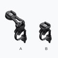 Supporto per telefono SP CONNECT Supporto universale per bicicletta SPC/SPC+ 5