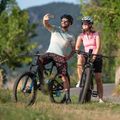 Porta telefono SP CONNECT Bike Bundle II iPhone 8 Plus SPC 14