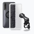 SP CONNECT Supporto per telefono da bicicletta Bundle II Huawei P20 Pro SPC