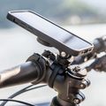 Porta telefono SP CONNECT Bike Bundle II iPhone 11 Pro Max SPC 10