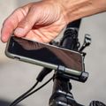 SP CONNECT Bike Bundle II Morsetto universale per telefono 14