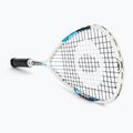 Racchetta da squash Oliver Cross 9.2 white/blue 2