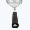 Racchetta da squash Oliver Cross 9.2 white/blue 3