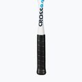 Racchetta da squash Oliver Cross 9.2 white/blue 4