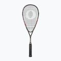 Racchetta da squash Oliver Dragon 3 nero/rosso 6