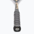 Racchetta da squash Oliver No Design XI nero 3