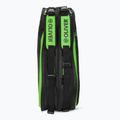 Borsa da squash Oliver Top Pro 6R nero/verde 5