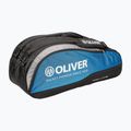 Borsa da squash Oliver Top Pro 6R blue/gray 2