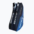 Borsa da squash Oliver Top Pro 6R blue/gray 5