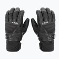LEKI Griffin Tune S Boa guanto da sci da uomo nero 649808301 3